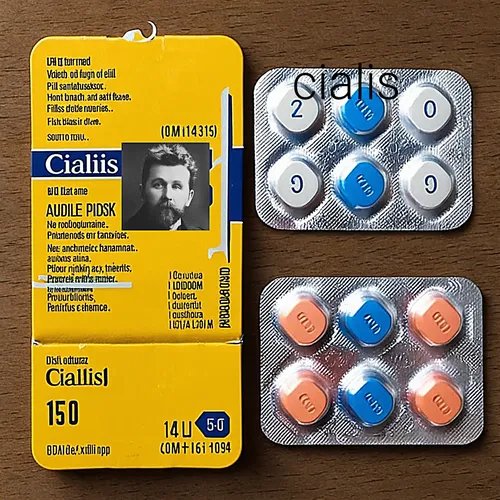 Comprar cialis sin receta en valencia